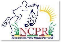 North Central Prairie Region 2018 Qualifying Rally Information Packet Show Jump: June 16 Dressage: June 17 Multiple Rally Discount Offered!