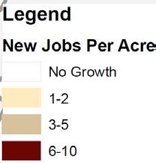 Jobs = 54,800 Total Growth =