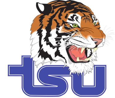 QUICK FACTS TENNESSEE STATE UNIVERSITY Location...Nashville, Tenn. Founded... 1912 Enrollment... 9,165 Nickname...Tigers Colors... Reflex Blue and White National Affiliation.