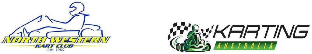9. CIRCUIT DETAILS Circuit Name: North Western Kart Club Circuit Address: 1522 Ridgley Highway, Highclere Track Length: 772 Metres Direction Of Racing: Clockwise Track Density: 30 Notice Board: Out