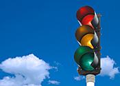 Transportation shall adopt a uniform system of traffic control devices for use on the streets and highways of the State.