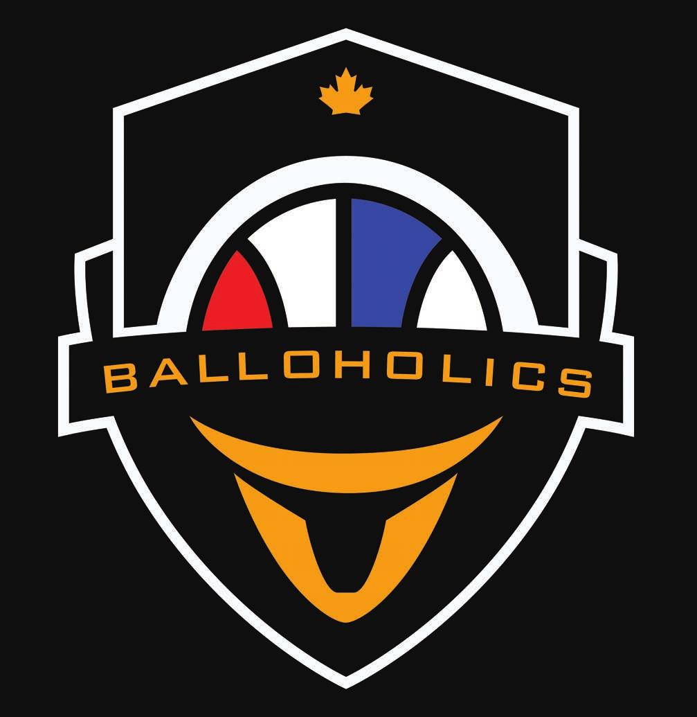 2014-15 BALLOHOLICS ABA SCHEDULE The Vancouver Balloholics will play 6 home games and several away games in their 2014/2015 inaugural season.