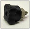Ferrules for Air Sample Bag Adapter for FROG Air Sampler Sparge Line DT-FG-SBNF-2 DT-FGSL-1 Replacement ferrules
