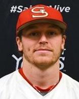 GNAC Baseball Players of the Week PLAYER Zach Penrod, Northwest Nazarene OF/P 6-2 Junior Nampa, Idaho Penrod earned his second-straight Player of the Week award after he hit.