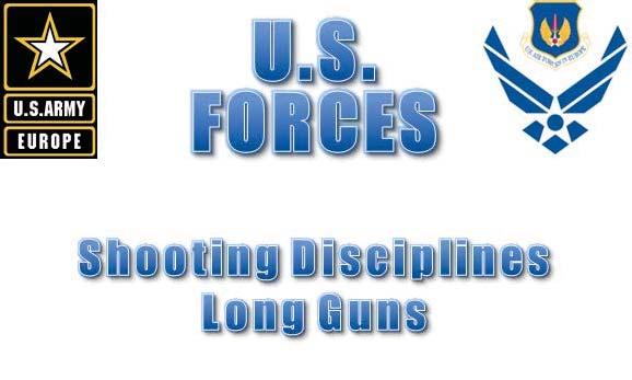 For sport shooters of the U.S.