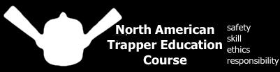 Trapper education is available in every state via the North American Trapper Education Program developed by the Association of Fish and Wildlife Agencies.