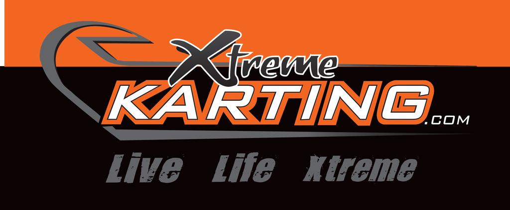 RACE OF STARS To be held at Xtreme Karting Facility 540