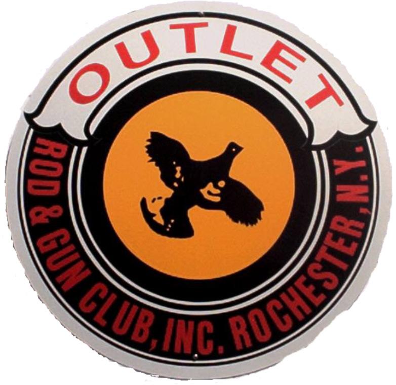 The Outlet Rod & Gun Club, Inc. Check out our web site at: WWW.