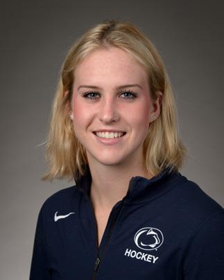 Ill. 10 Abby Welch Sophomore