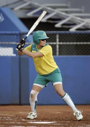 : Softball was included on the programme for the first time at the Games of the XXVI Olympiad Atlanta 1996 and at subsequent Games editions until 2008.