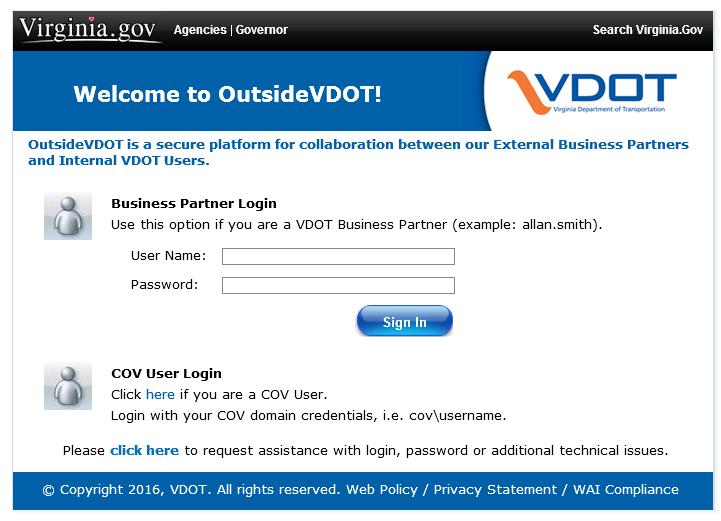 Outside VDOT Resources HSIP additional
