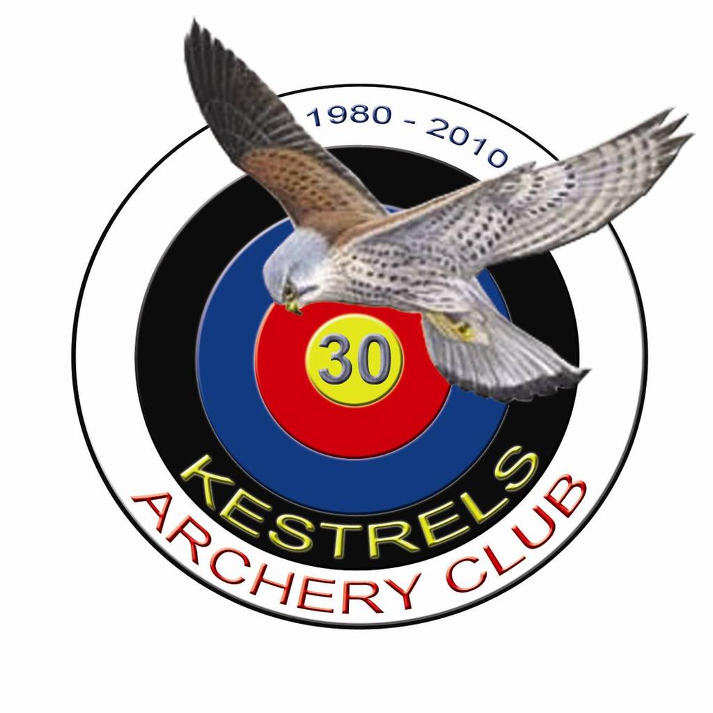 KESTRELS ARCHERY CLUB 32nd WORCESTER TOURNAMENT RECORD STATUS - SINGLE & DOUBLE ROUNDS SATURDAY 6th & SUNDAY 7th FEBRUARY 2016 SANDY SPORTS & COMMUNITY CENTRE ENGAYNE AVENUE, SANDY, BEDFORDSHIRE,