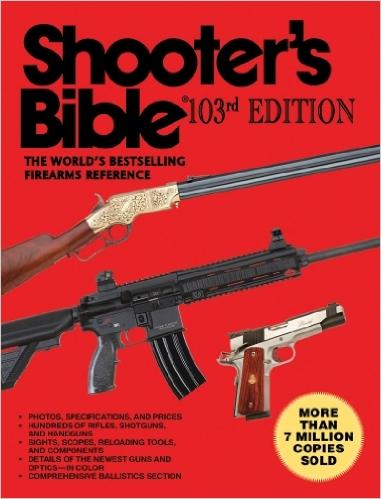 Shooter's Bible: The