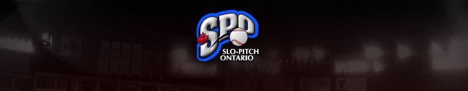 League Registration for New Leagues Congratulations and thank you for joining Slo-Pitch Ontario for the upcoming season!