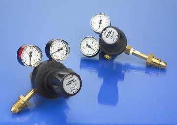Data sheet - Gas Control Regulators 2 Model STG Eco Brass ( B) This brass regulator range gives value for money and good reliable performance, the benefits are; Most economical regulator Suitable for