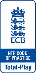 ECB APPROVED NON-TURF PITCH SYSTEMS SUPPLIER CONTACT DETAILS ECB APPROVED NTP SYSTEMS ClubTurf Ltd Lea House, 5 Middlewich Road Sandbach Cheshire CW11 1XR Tel: 01270 753344 clubturf.cricket@virgin.