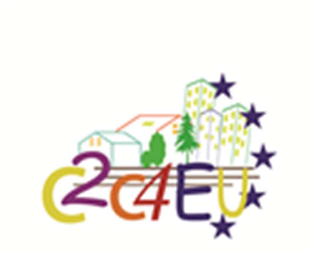 Narva City participated in international project "City to City for Building Our Europe - C2C4EU" Main objectives of the project: Raising awareness of cultural dialogue for better European integration
