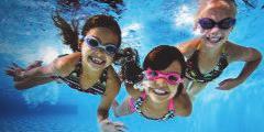 Registration 5 Learn-to-Swim Parent & Tot, Preschool and Gym & Swim