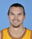 PLAYER PROFILES 2014-15 CLEVELAND CAVALIERS # 89 LOU AMUNDSON Forward 6-9 225 lbs 12/7/82 UNLV Year: 9 th ABOUT LOU: Grew up in Boulder, Colorado graduated cum laude from UNLV in May 2005 with a
