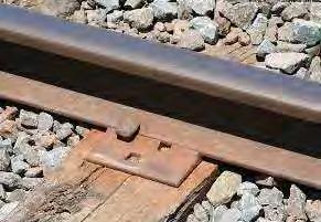 Weathering Track What does real weathered track