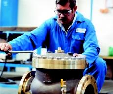 The Company Broady Flow Control is an Independent Valve Manufacturer,