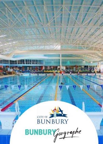 The City of Bunbury Optus Junior Dolphins Carnival - South West Sports Centre 20 Jan The City of Bunbury together with Swimming Australia present the Optus Junior Dolphins Carnival and Clinics at the