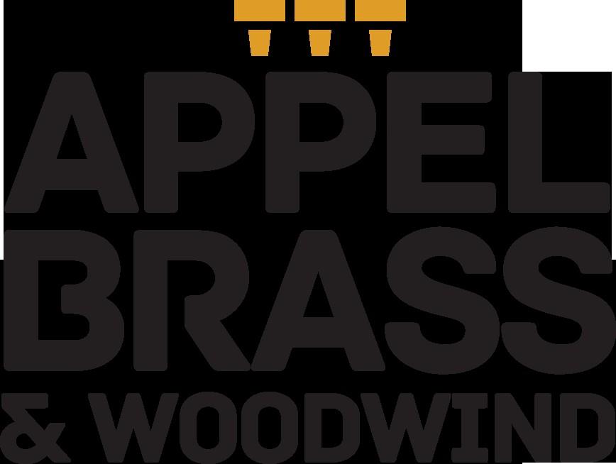 Emergency Repair During the Cavalcade of Champions again this year, emergency repairs will be available through Appel Brass and Woodwind.