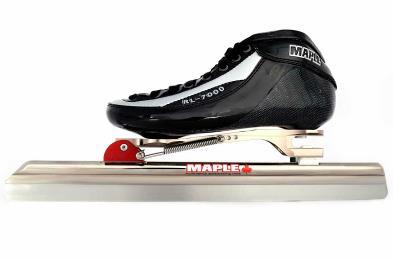 Skate Rentals ESSA rents both short track and long track speed skates to its members. This eliminates the need to buy skates while skater s feet are still growing.