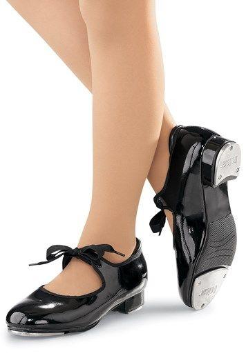 Shoes and Tights FAQ What tap shoes do you recommend?