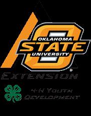The Oklahoma State University Cooperative Extension Service offers its programs to all eligible persons