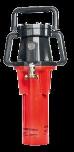 This tool is very robust, and requires little to no maintenance, provided that the inside remains free of water and sand.