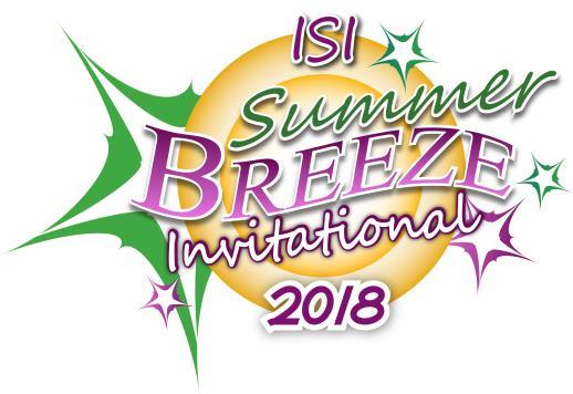 July 20-21, 2018 Doug Woog Arena South St Paul, MN Dear Coaches, Skaters & Parents: Blades n Motion Skating School and Doug Woog Arena invite you to participate in the 2018 Summer Breeze Invitational