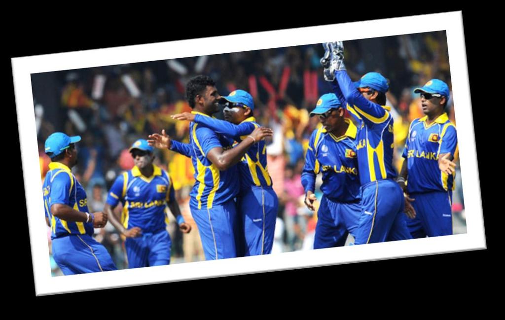 Being the governing body of cricket in Sri Lanka, we function with the vision to develop every facet of the game and strive to set an example to other Cricket Boards around the world with our high