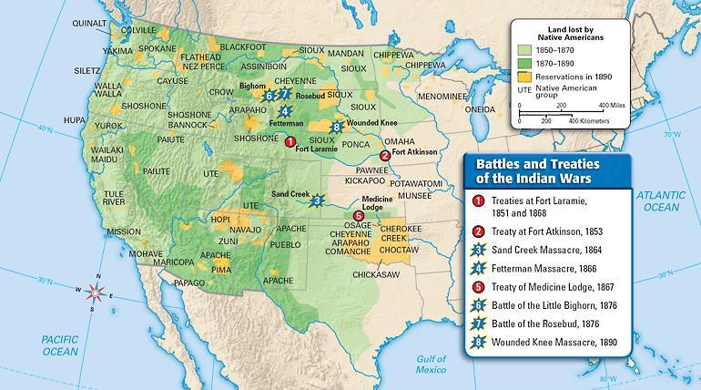 The Cheyenne and the Arapaho lived in different regions across the central Plains. The Pawnee lived in parts of Nebraska. To the north were the Sioux. These groups spoke many different languages.