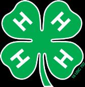 APPANOOSE COUNTY 4-H MAY NEWSLETTER Let us remember and be thankful on this Memorial Day GROWS A hero is someone who has given his or her life to something bigger than oneself.