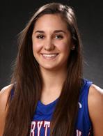 Last time out PC fell just shy of earning its first victory of the season on Sunday, falling to Charlotte, 71-63, in Charlotte, N.C. Salina Virola tied her career-high with 20 points, while adding eight rebounds to lead the Blue Hose in both categories.