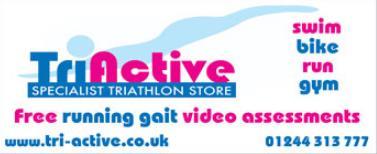 Rules For a full list of British Triathlon Rules which includes Aquathlon events please visit: https://www.