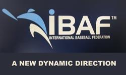 IBAF Scorers Manual INTERNATIONAL BASEBALL