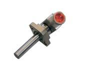 seal. Threaded End Cap The threaded Hard Seal End Cap and