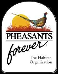 (NGPC), Pheasants Forever, and