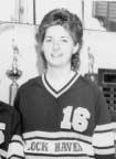 ..91-94 Eileen Morse LHU career wins leader Sandy Hess Lady Eagle career ERA leader Kathy Kreiser LHU career leader in runs and walks allowed Games Michelle Boone...33...2002 Teri Heinbach...30.