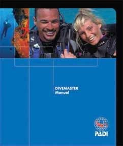Until now, all Open Water Diver Course Online students had to complete the entire Quick Review, which covers both RDP and computer-based dive planning questions.