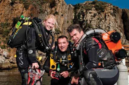 TecRec TecRec and Rebreather Professional Level Training For the latest information on instructor, instructor trainer and crossover course scheduling, go to the PADI TecRec Blog (www.padi.