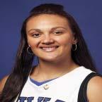 2005-06 Duke Women s Basketball Player Updates #1 Mistie Williams Senior 6-3 Center Janesville, Wis. Notes: Wooden Award nominee... has started every game this year.