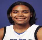 2005-06 Duke Women s Basketball Player Updates #10 Lindsey Harding Junior 5-8 Guard Houston, Texas Notes: Has started every game.