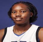 2005-06 Duke Women s Basketball Player Updates #11 Chante Black Sophomore 6-5 Center Winston-Salem, N.C. Note: Started four of first five games... registered at least two blocks in all but two contests.