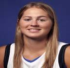 2005-06 Duke Women s Basketball Player Updates #3 Laura Kurz Sophomore 6-1 Guard/Forward Lower Gwynedd, Pa.