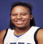 2005-06 Duke Women s Basketball Player Updates #23 Wanisha Smith Sophomore 5-11 Guard Upper Marlboro, Md. Notes: Started against Fairfield Nov. 22 and in the last two games (Holy Cross and N.C. State).