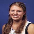 2005-06 Duke Women s Basketball Player Updates #2 Emily Waner Sophomore 5-8 Guard Highlands, Colo. Notes: Missed first three games due to foot injury... made Duke debut against Arkansas State 11/26.