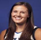 2005-06 Duke Women s Basketball Player Updates #4 Abby Waner Freshman 5-10 Guard Highlands Ranch, Colo.